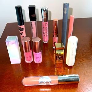 12 pc. Lippie Bundle